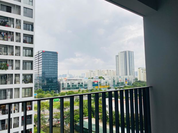 Cơ hội sở hữu căn hộ lavida plus q7 giá hời, 37m2, 1pn, 6715598
