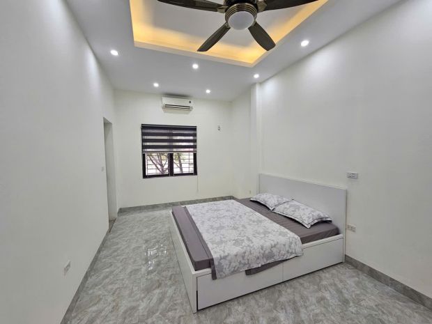 Bán nhà 3 tầng  lai xá, hoài đức 36m, 3 tầng, chỉ hơn 5 tỷ. 6715609