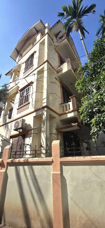 Bán biệt thự cổ - giá đất tại trung tâm cầu giấy gía cực rẻ 6715623