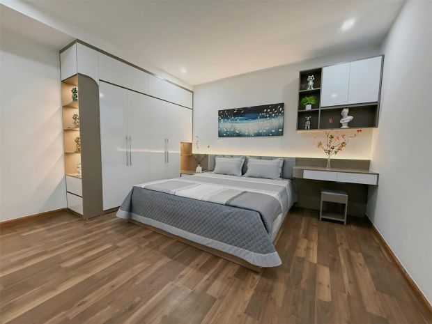 Goldmark city  căn hộ r  121m² 6715639