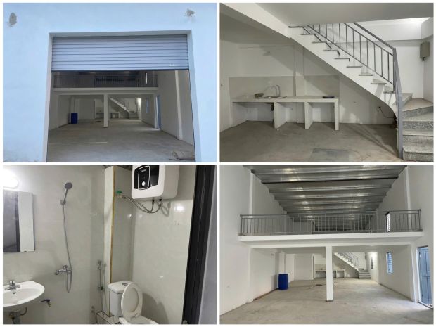 Chính chủ cho thuê nhàkho xưởng hoặc làm văn phòng tại khu 6715697