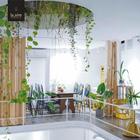 Sang nhượng quán cafe quận 3  ngô thời nhiệm, quận 3, tp 6715736