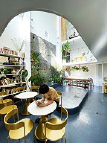 Sang nhượng quán cafe quận 3  ngô thời nhiệm, quận 3, tp 6715739