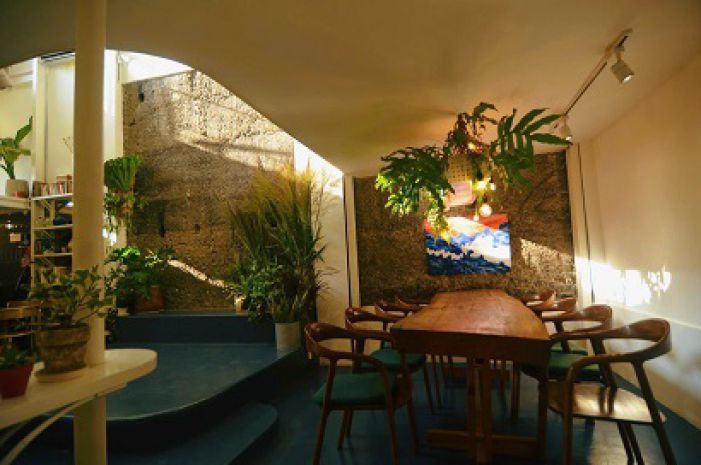 Sang nhượng quán cafe quận 3  ngô thời nhiệm, quận 3, tp 6715740