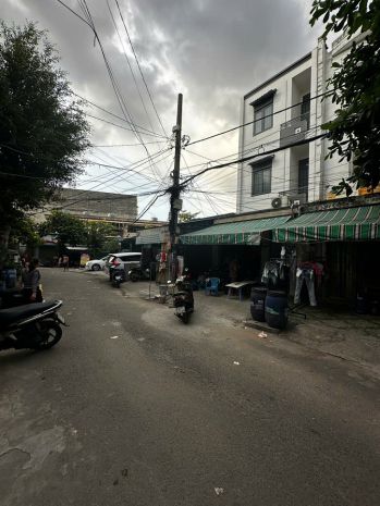 Chính chủ bán nhanh nhà nhà đẹp tại 58o đường số 5, khu dân 6715782