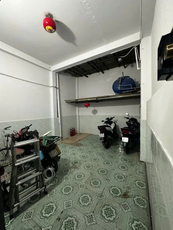 Chính chủ bán nhanh nhà nhà đẹp tại 58o đường số 5, khu dân 6715784