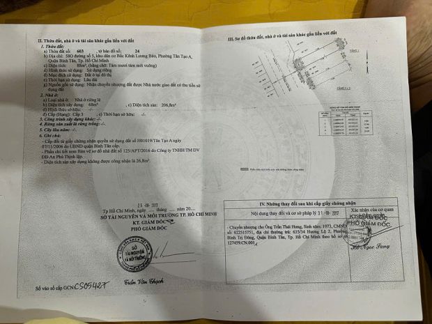 Chính chủ bán nhanh nhà nhà đẹp tại 58o đường số 5, khu dân 6715785