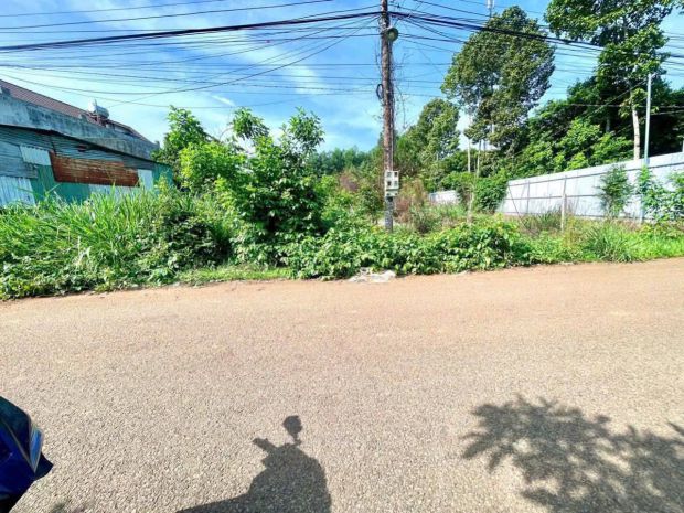 160 triệu có ngay lô đất mặt tiền 8m 6715853