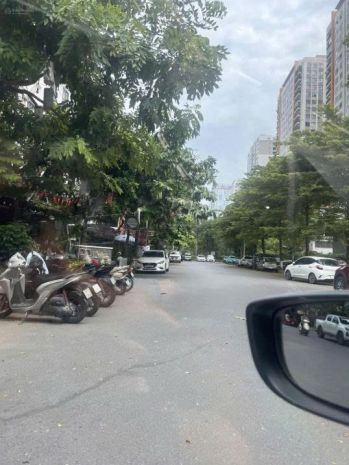 Văn phú - hà đông -  căn góc lk lacasta view thoang 84m2 6715867