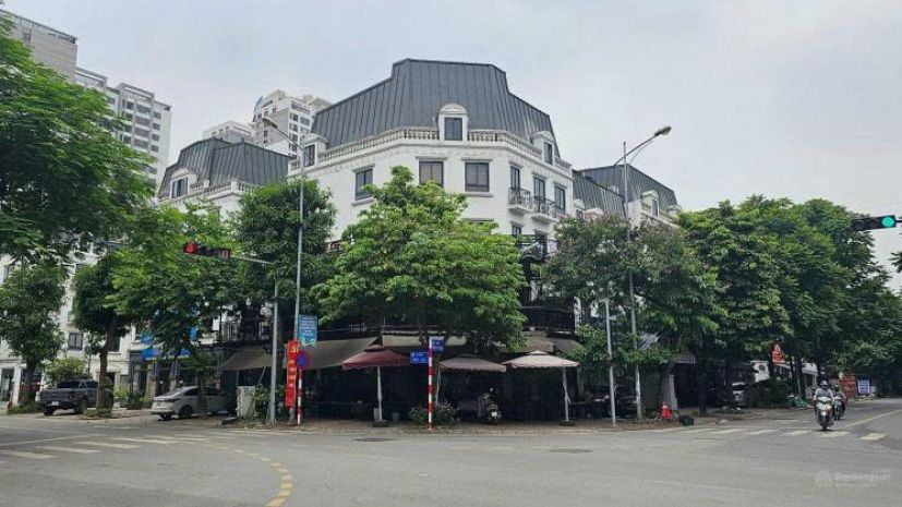 Văn phú - hà đông -  căn góc lk lacasta view thoang 84m2 6715868