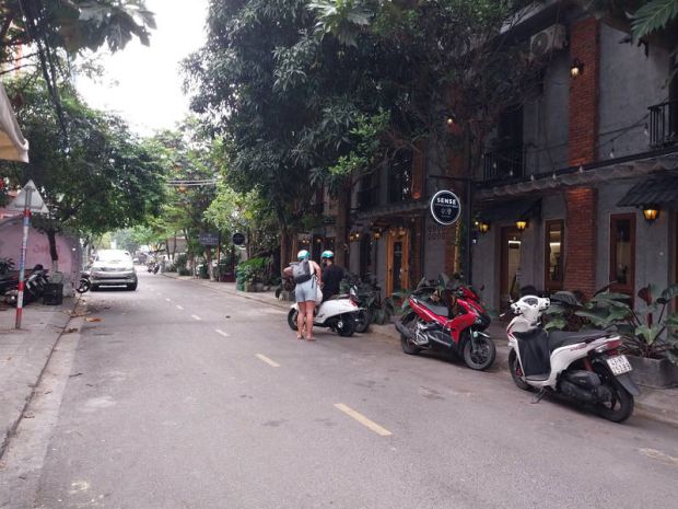 *bán lô đất mỹ khê 1, quận sơn trà, đà nẵng . 6715912