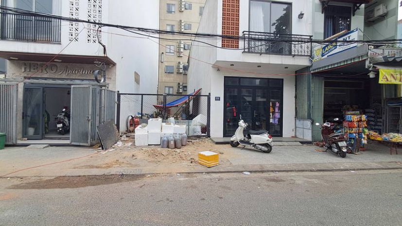 *bán lô đất mỹ khê 1, quận sơn trà, đà nẵng . 6715913