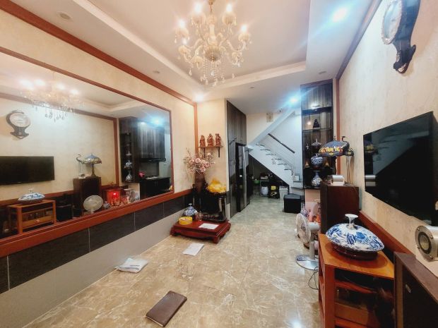 Bán nhà tôn đức thắng đống đa nhà đẹp ở luôn ngõ rộng 6715933