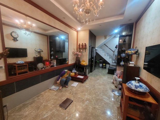 Bán nhà tôn đức thắng đống đa nhà đẹp ở luôn ngõ rộng 6715936