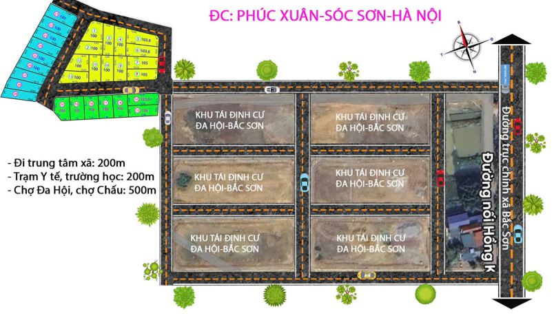 Giá siêu đầu tư dt 100 m tiện ích tràn viền --giá chỉ có tỷ 6716014