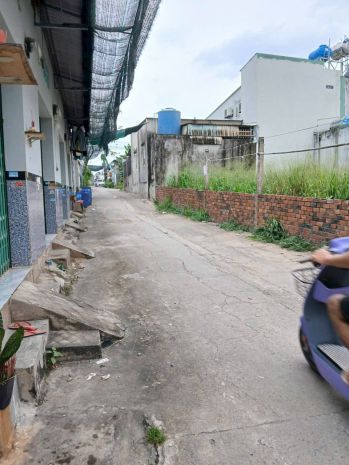 Đất giá rẻ 160 triệu, mặt tiền 8m, gần kcn, điện 3 pha, 6716285