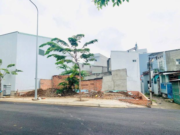 Đất giá rẻ 160 triệu, mặt tiền 8m, gần kcn, điện 3 pha, 6716286