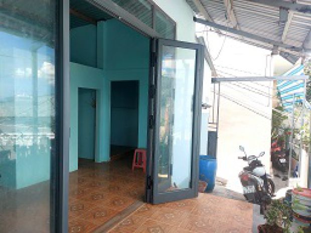 Chính chủ cần bán nhà cấp 4 giá rẻ, hẻm phương mai đường 6716325