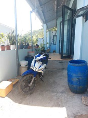 Chính chủ cần bán nhà cấp 4 giá rẻ, hẻm phương mai đường 6716326