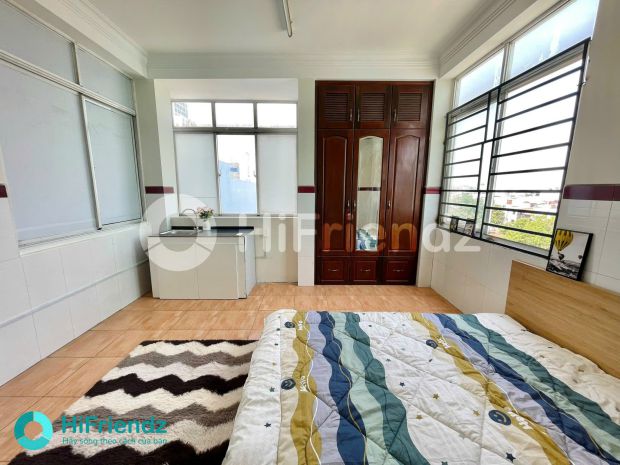 Cho thuê phòng đẹp - full nội thất-phường 11 - q.tân bình - 6716351