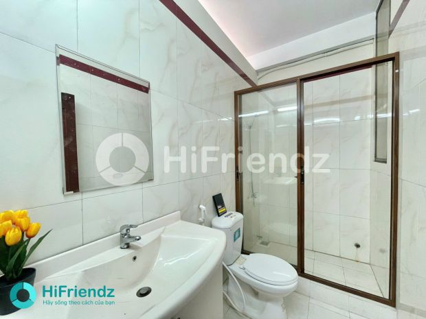 Cho thuê phòng đẹp - full nội thất-phường 11 - q.tân bình - 6716355