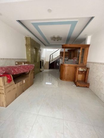 Bán gấp nhà hương lộ 2 gần bệnh viện bình tân 50m2 , 4 tầng 6716450