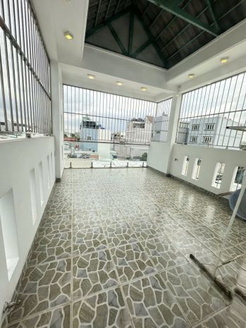 Bán gấp nhà hương lộ 2 gần bệnh viện bình tân 50m2 , 4 tầng 6716452