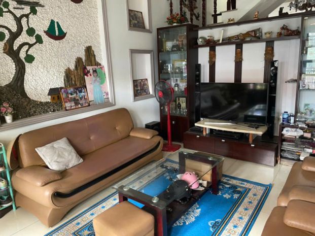 Nhà 4 tầng siêu đẹp  đường 182 lã xuân oai  tăng nhơn phú 6716494