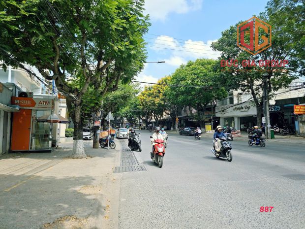 Bán hơn 500m2 mặt tiền huỳnh văn nghệ p. bửu long, sr, tc 6716635