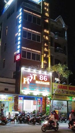 Nhà mặt phố - chính chủ - mặt tiền đường hoàng hoa thám, 6716713
