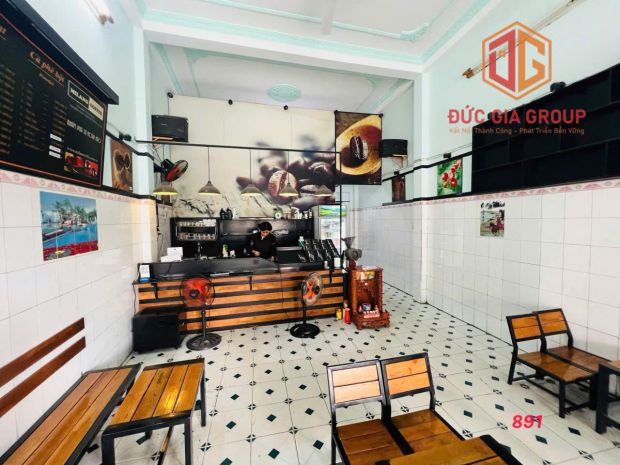 Bán nhà 1t2l mt huỳnh văn nghệ , bửu long,  sr,tc giá rẻ, 6716892