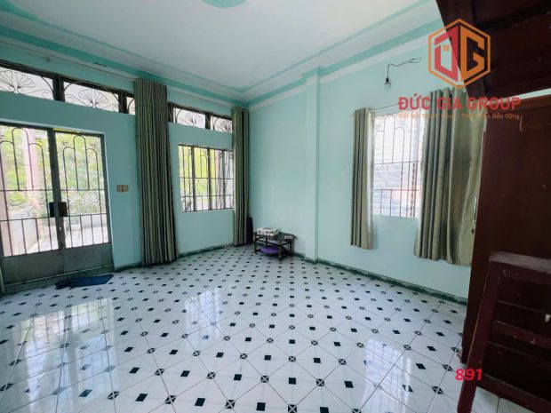 Bán nhà 1t2l mt huỳnh văn nghệ , bửu long,  sr,tc giá rẻ, 6716894
