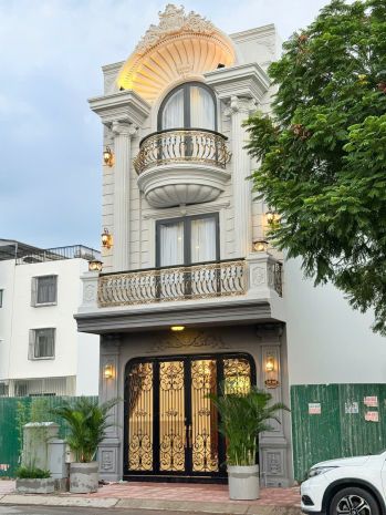 Siêu phẩm mặt tiền đường số 13 6716904