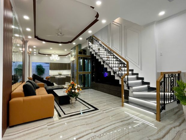 Siêu phẩm mặt tiền đường số 13 6716905