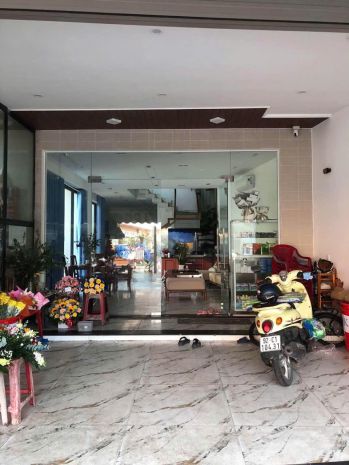 Cho thuê mặt bằng tại 195 lê thánh tông, phường hội an 6716917