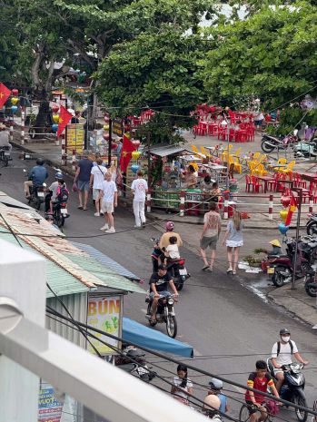 Cho thuê mặt bằng tại 195 lê thánh tông, phường hội an 6716918