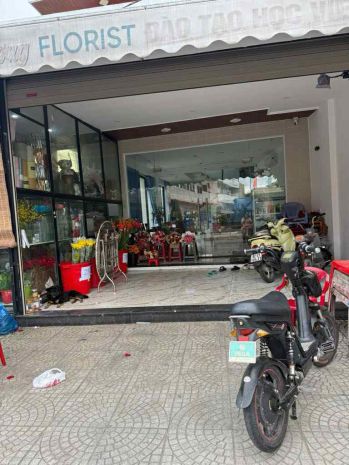 Cho thuê mặt bằng tại 195 lê thánh tông, phường hội an 6716919
