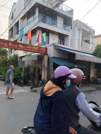 Cho thuê mặt bằng tại 195 lê thánh tông, phường hội an 6716921