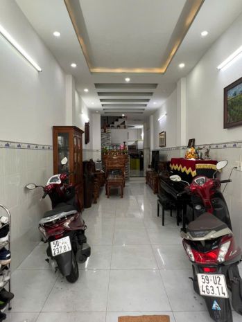 Bán nhà mặt tiền cao xuân dục 4.7x17 xây 4 tầng mới chỉ 10 6716955