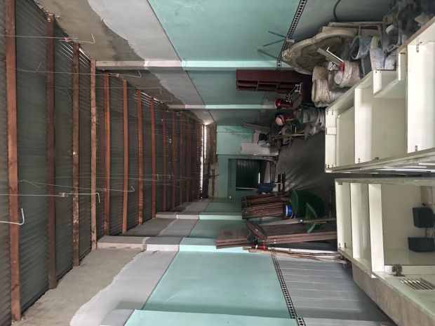 Mặt tiền kinh doanh phạm thế hiển 4x40 chỉ 11 tỷ 6716976