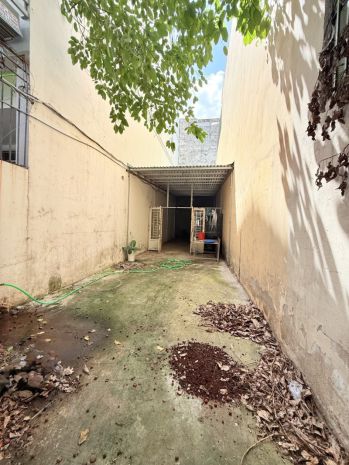 Bán nhà mtkd 81m2 - đường huỳnh văn gấm - phường tây thạnh 6716996