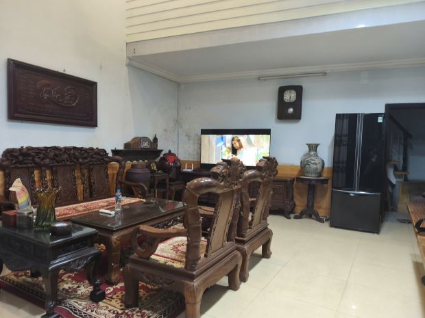 Bán đất tặng nhà 2,5 tầng tuyến 2 phố lê lợi, hải phòng 6717115
