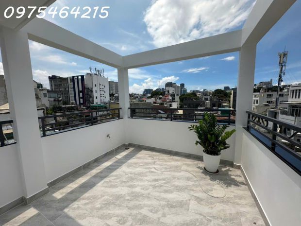 Bán nhà mặt tiền đinh công tráng, quận 1  nhà 5 lầu thang 6717123