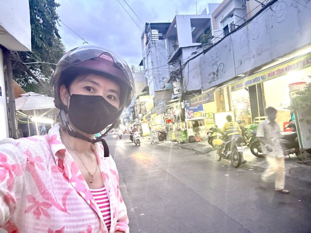 Nhà bán q4 - mặt tiền đường xóm chiếu khu vực kinh doanh 6717157