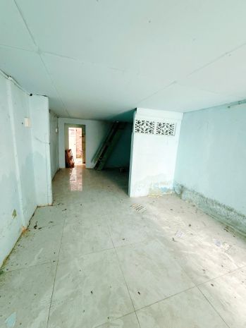 Nhà 2 tầng hẻm thông hưng phú p. chánh hưng. giá 3,38 tỷ tl 6717175