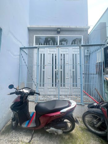 Nhà góc 3 tầng hẻm cụt đường văn thân p8q6. giá: 4 tỷ 80 6717180