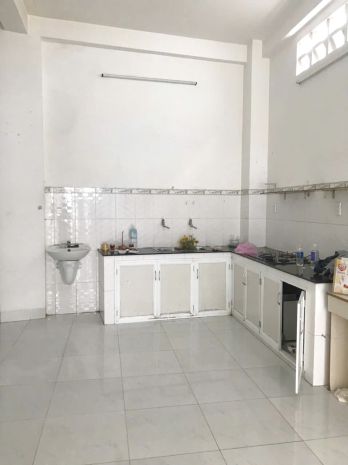 Nhà góc 3 tầng hẻm cụt đường văn thân p8q6. giá: 4 tỷ 80 6717181