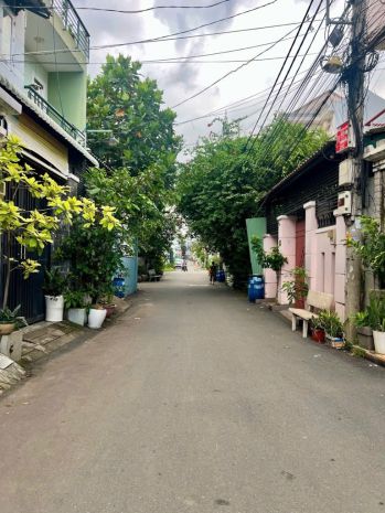 6,5tỷ siêu phẩm nhà đẹp - hẻm xe hơi - đường 160-tăng n 6717196