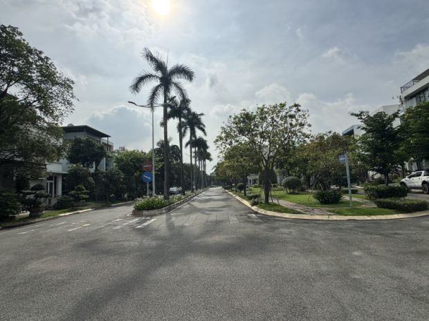 Biệt thự villa park view sông  bung ông thoàn 6717200