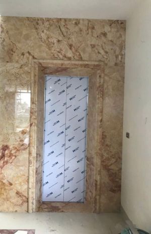 Tôi cho thuê nhà hai mặt tiền,mới, lạc long quân, 99m2x 5t 6717451